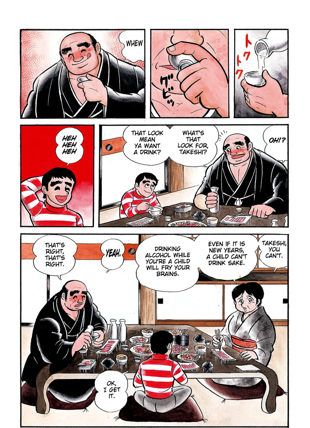 Read Violence Jack chapter 3.2 image 62 on Lezhin