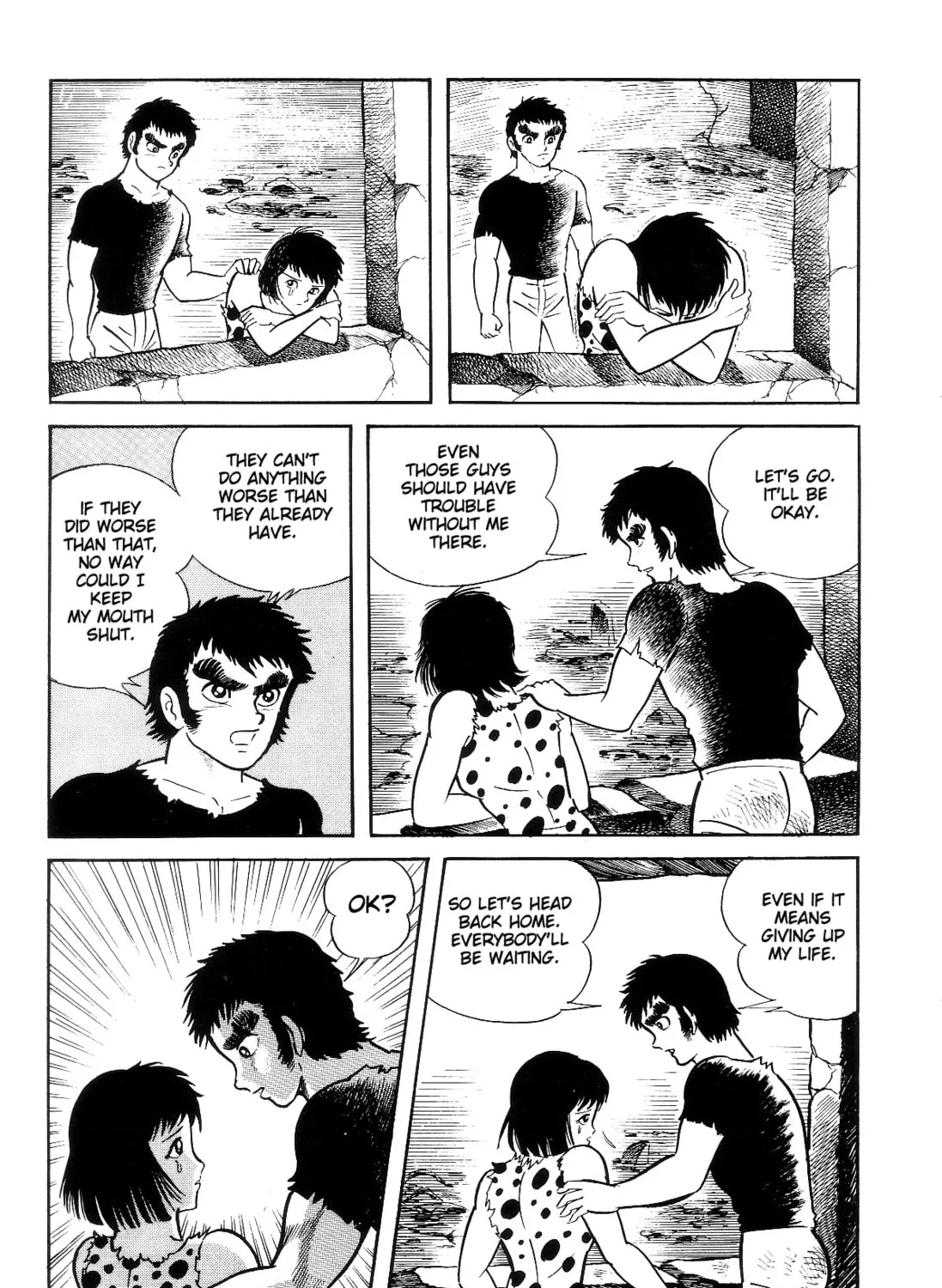 Read Violence Jack chapter 3.2 image 86 on Lezhin