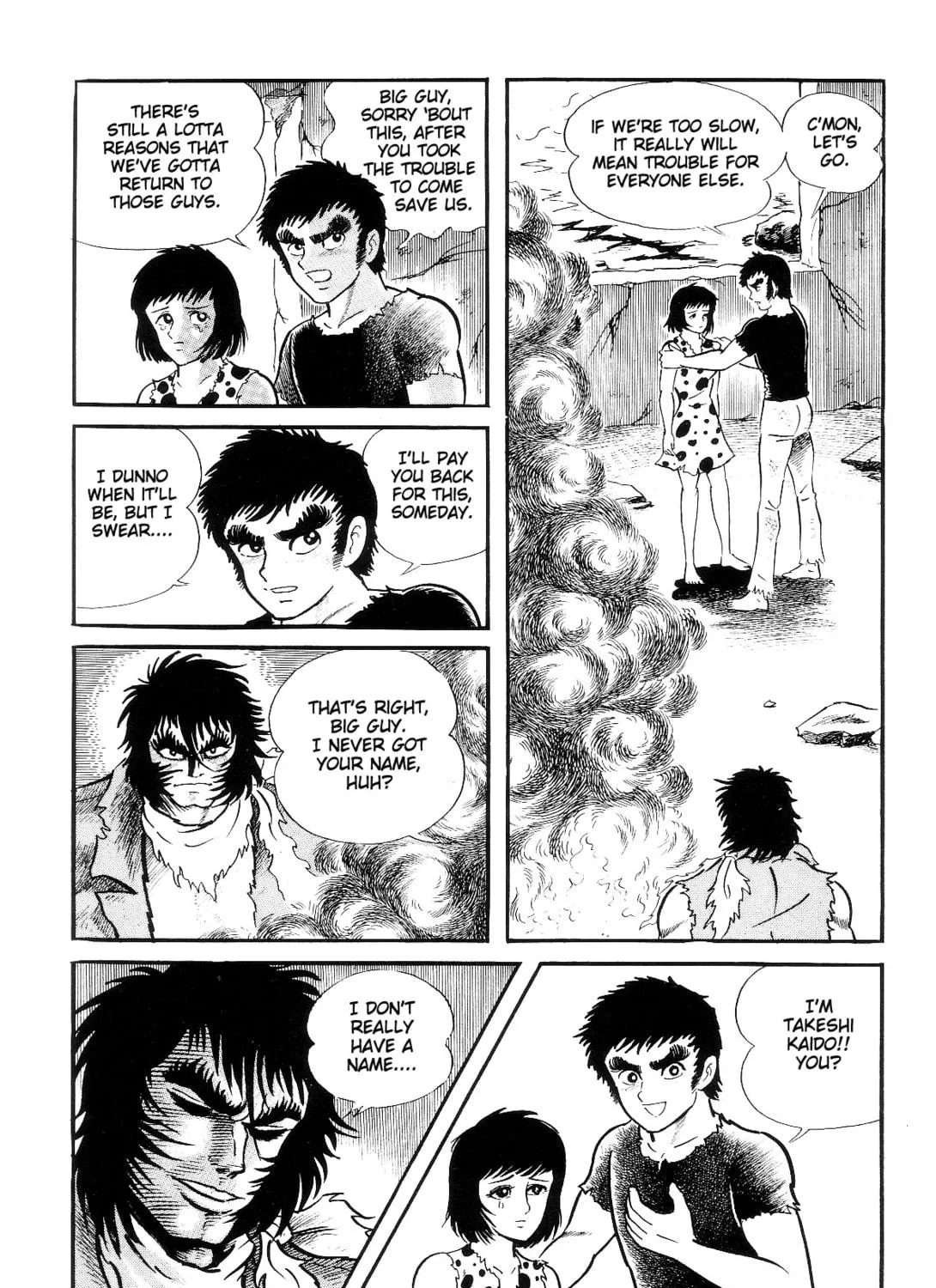 Read Violence Jack chapter 3.2 image 88 on Lezhin