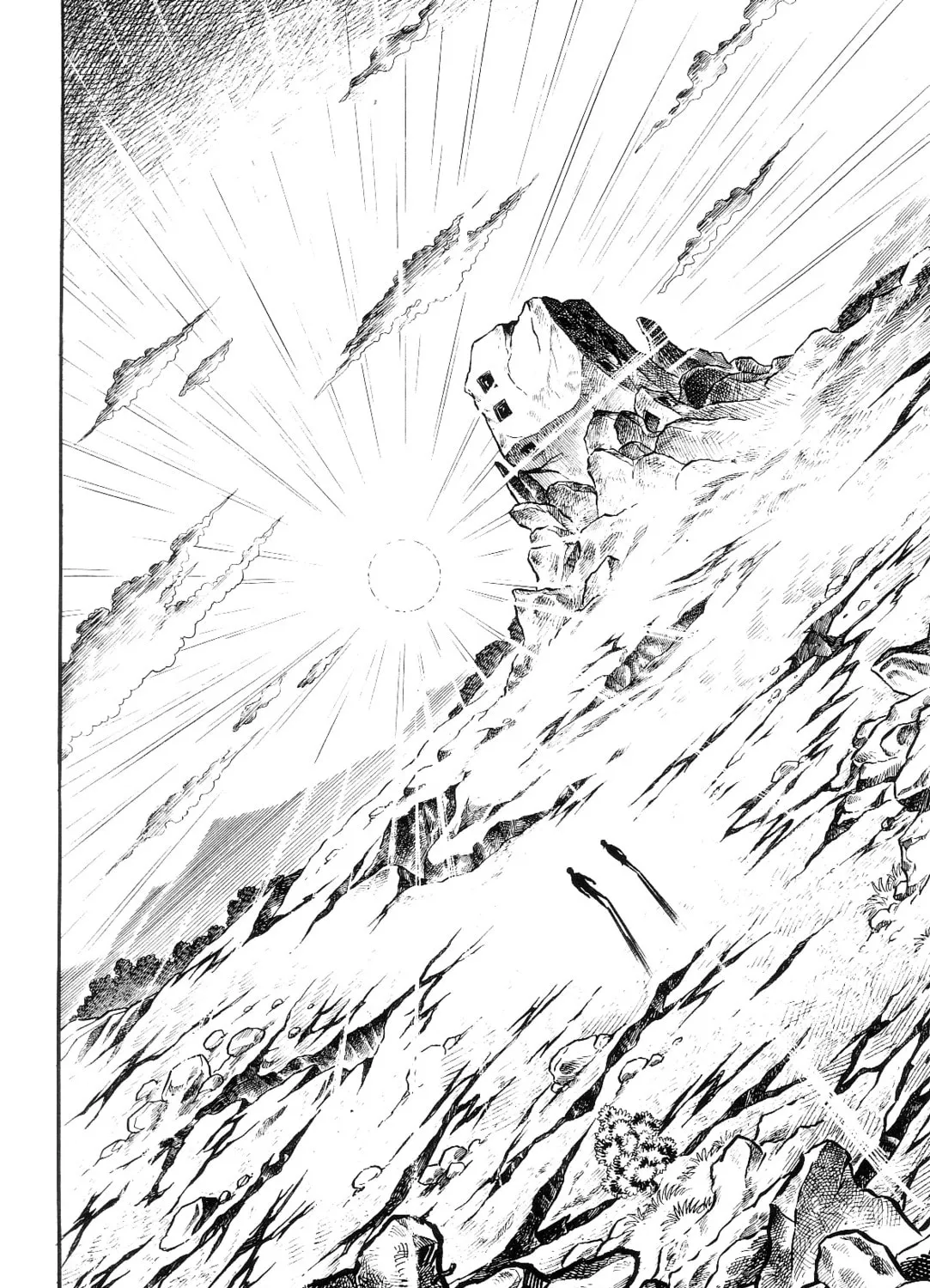 Read Violence Jack chapter 3.2 image 96 on Lezhin