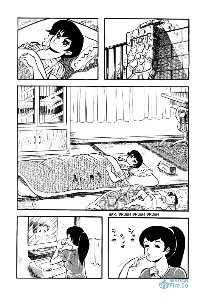 Read Violence Jack chapter 3 image 2 on Lezhin
