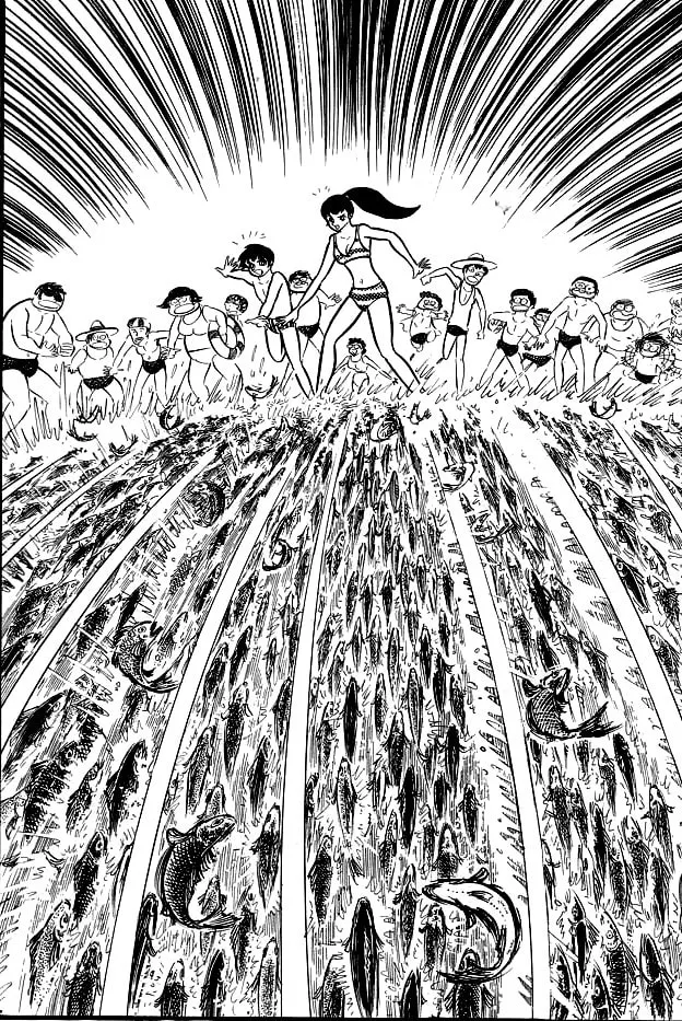 Read Violence Jack chapter 4 image 12 on Lezhin