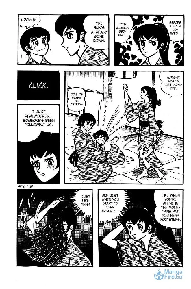 Read Violence Jack chapter 4 image 14 on Lezhin