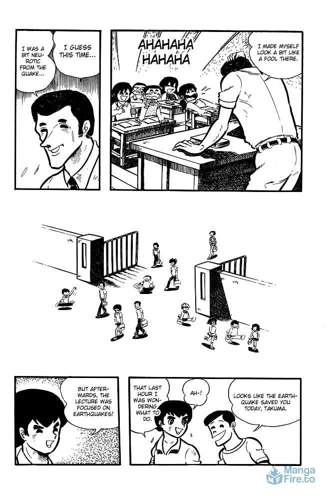 Read Violence Jack chapter 4 image 5 on Lezhin