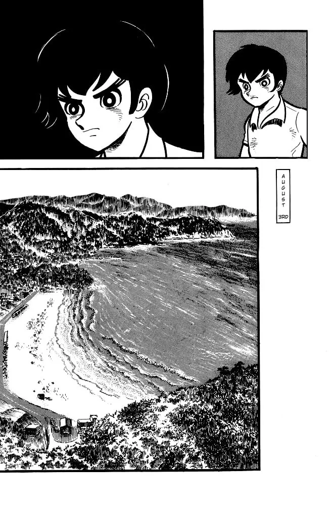 Read Violence Jack chapter 4 image 7 on Lezhin