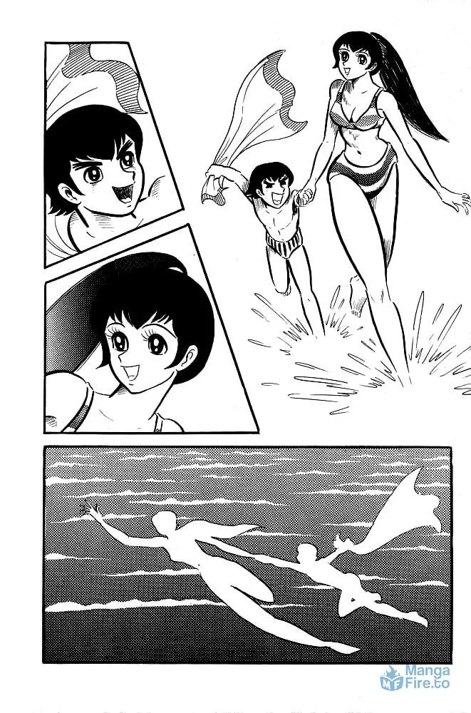 Read Violence Jack chapter 4 image 8 on Lezhin