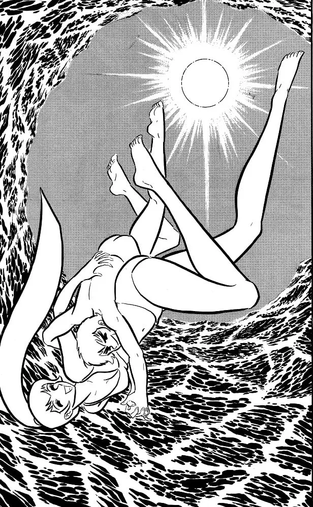 Read Violence Jack chapter 4 image 9 on Lezhin