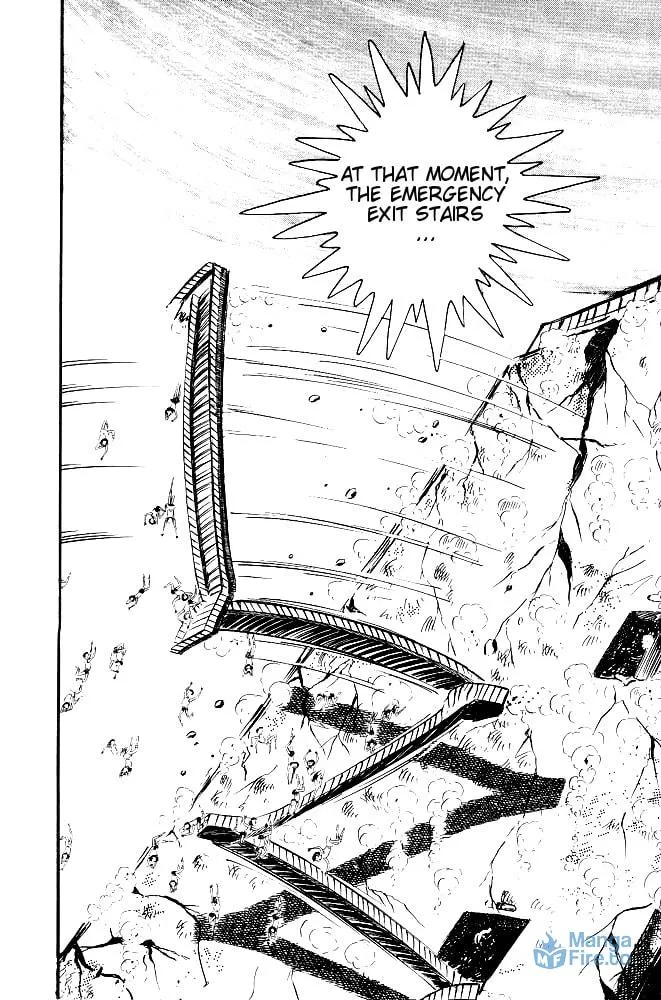 Read Violence Jack chapter 5 image 17 on Lezhin