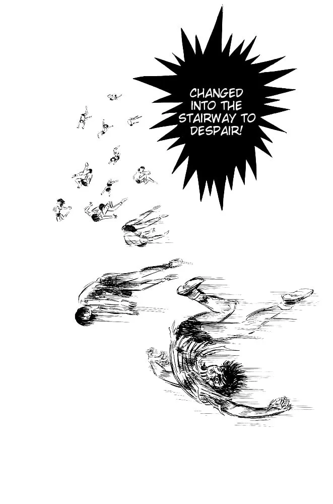 Read Violence Jack chapter 5 image 18 on Lezhin