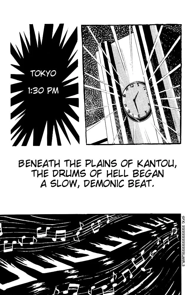 Read Violence Jack chapter 5 image 4 on Lezhin