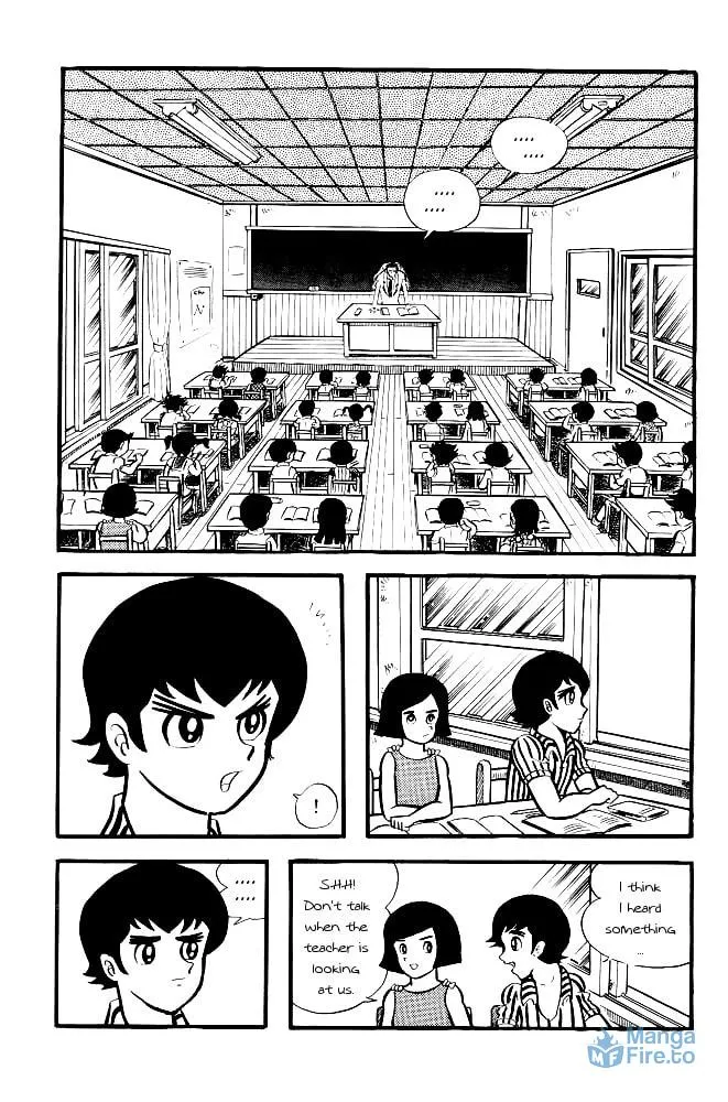 Read Violence Jack chapter 5 image 5 on Lezhin