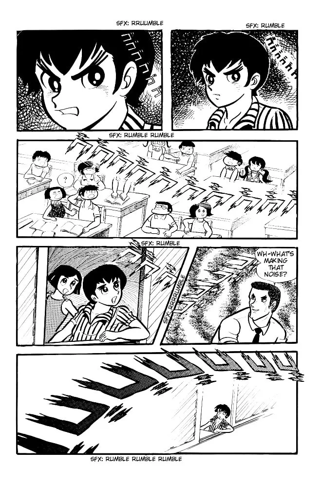 Read Violence Jack chapter 5 image 6 on Lezhin
