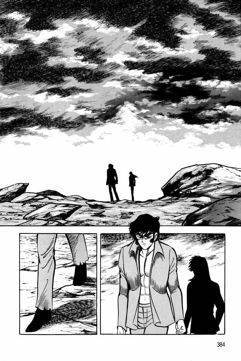 Read Violence Jack chapter 6.1 image 1 on Lezhin