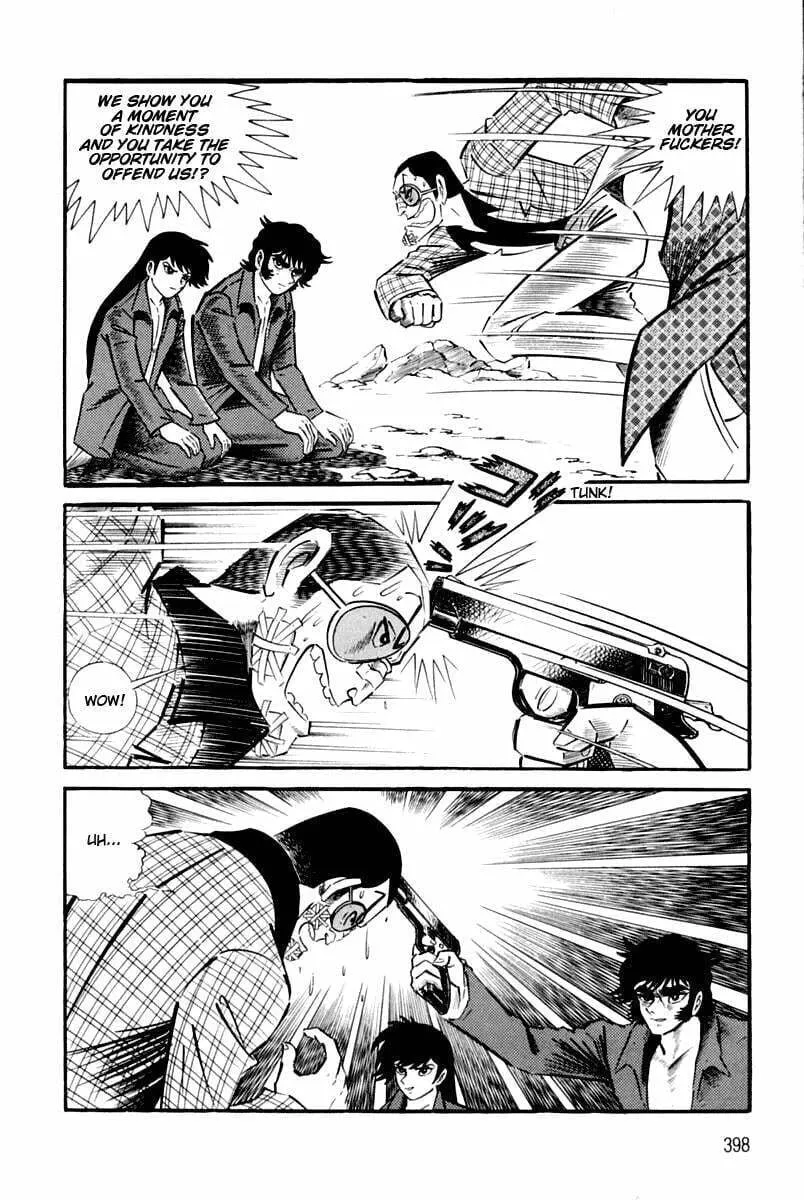 Read Violence Jack chapter 6.1 image 15 on Lezhin