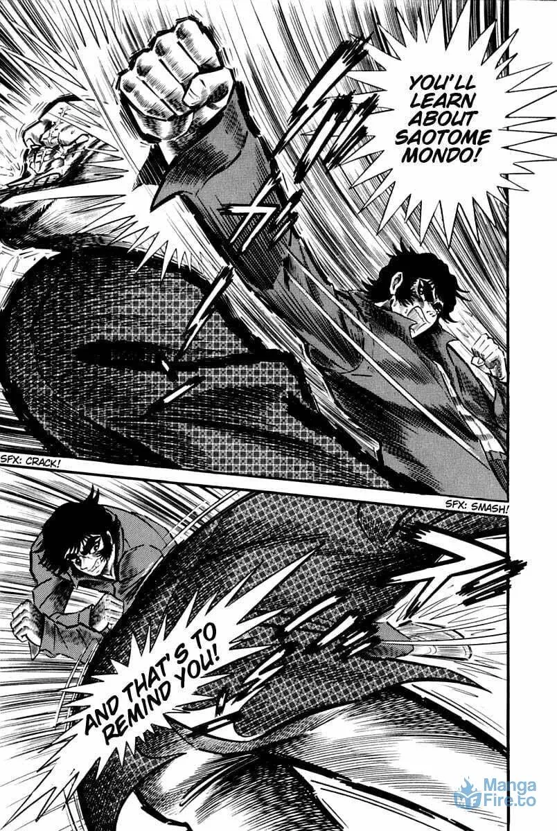 Read Violence Jack chapter 6.1 image 26 on Lezhin