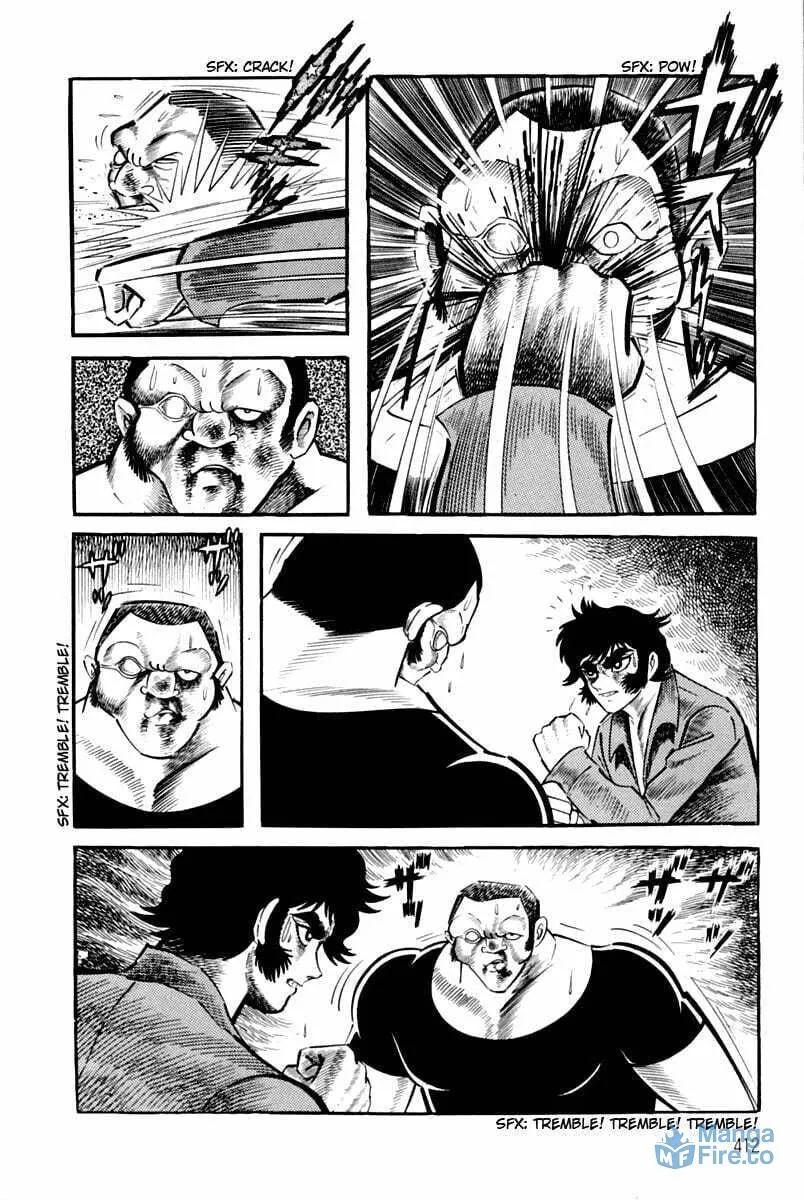 Read Violence Jack chapter 6.1 image 29 on Lezhin
