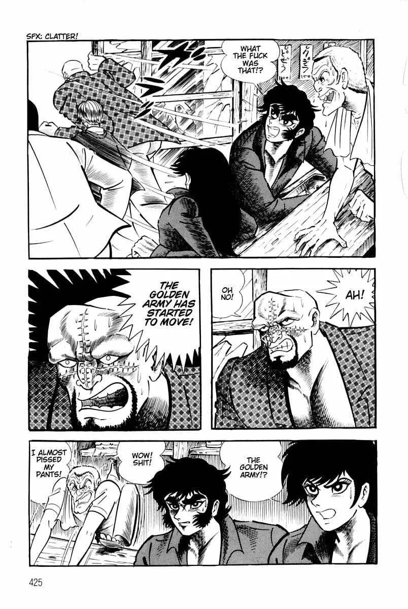 Read Violence Jack chapter 6.1 image 42 on Lezhin