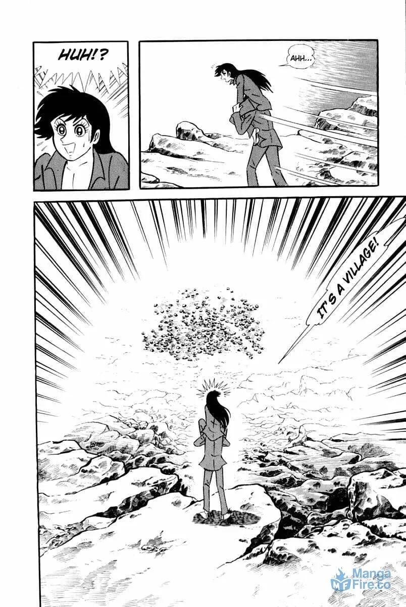 Read Violence Jack chapter 6.1 image 5 on Lezhin