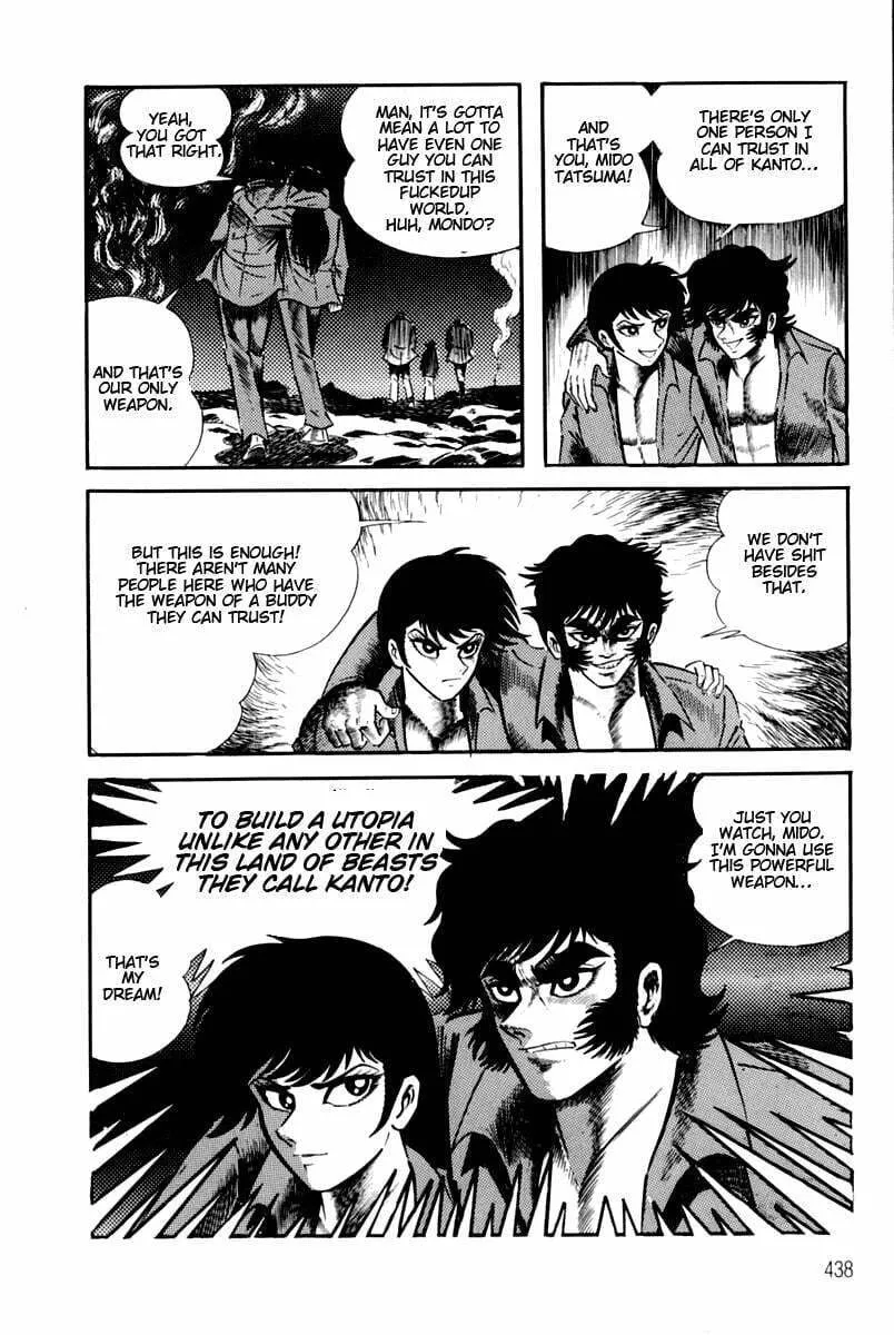 Read Violence Jack chapter 6.1 image 55 on Lezhin
