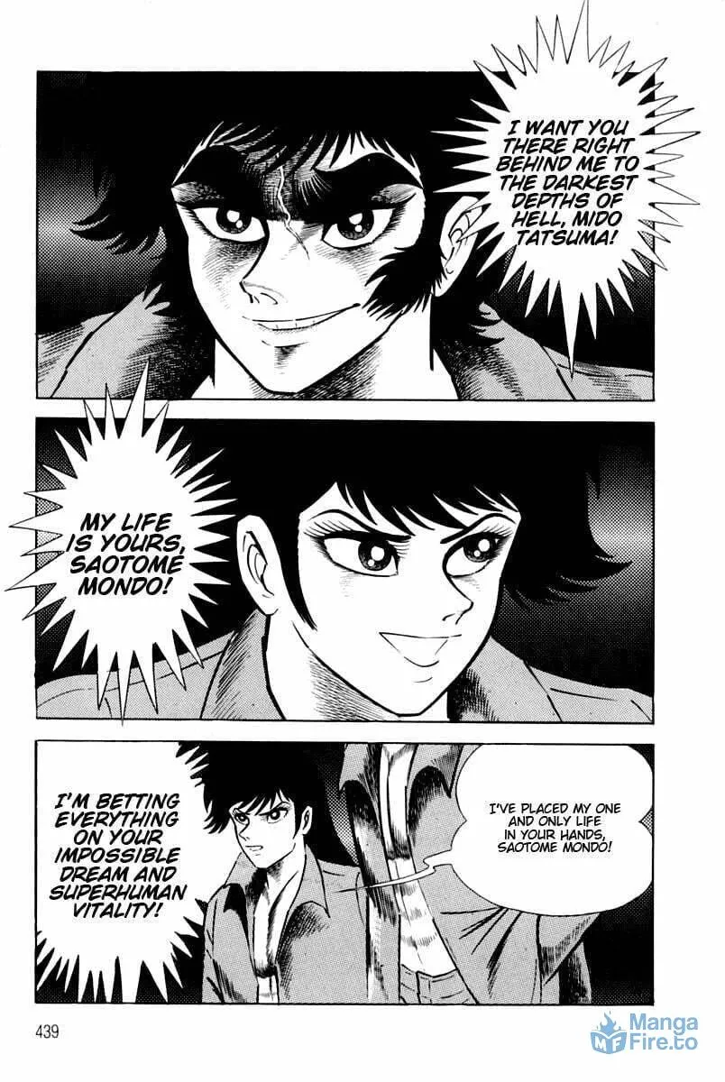 Read Violence Jack chapter 6.1 image 56 on Lezhin
