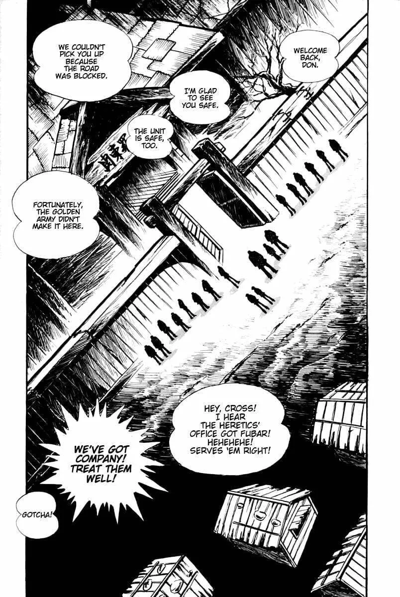 Read Violence Jack chapter 6.1 image 58 on Lezhin