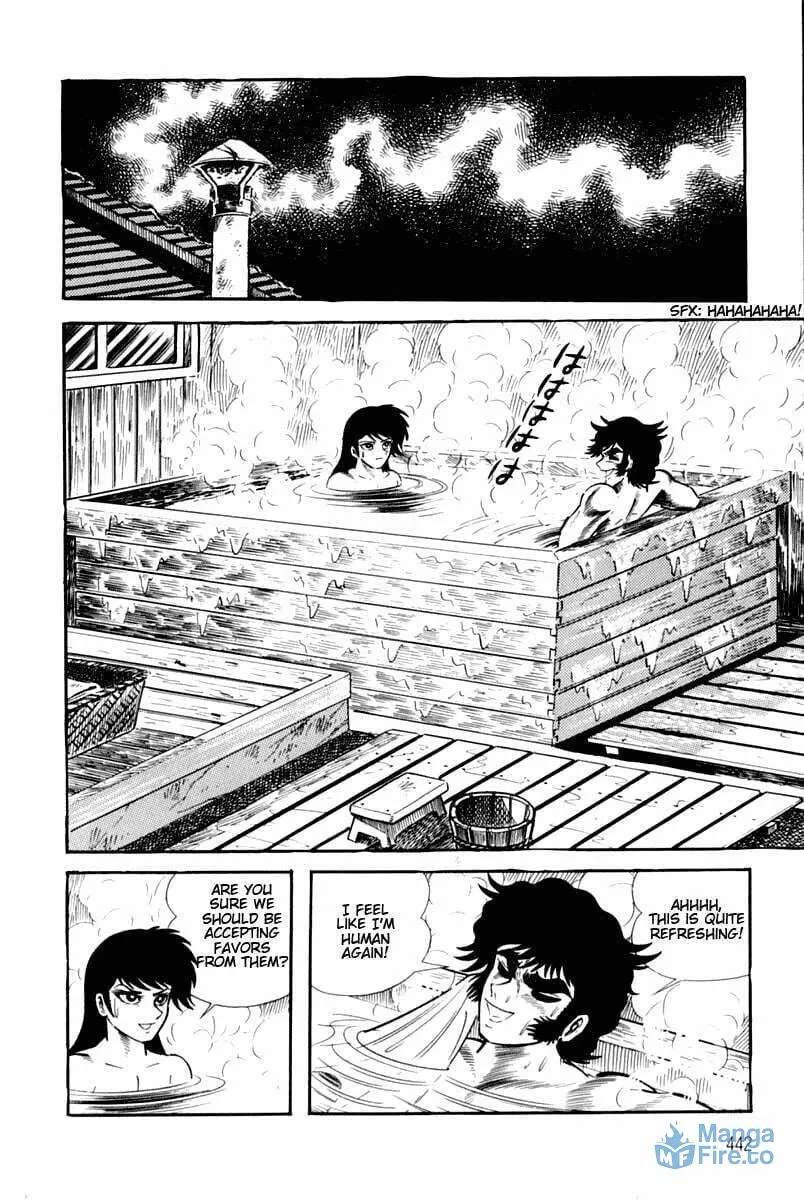 Read Violence Jack chapter 6.1 image 59 on Lezhin