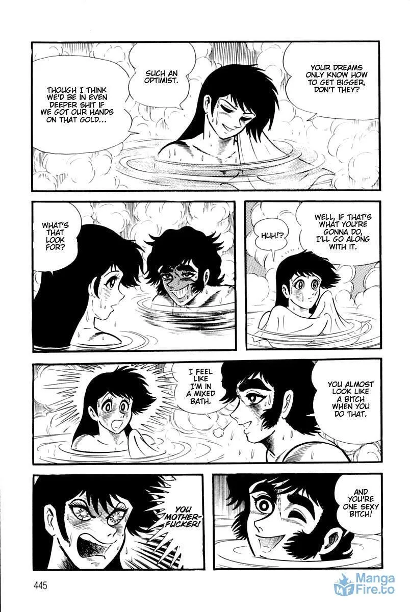 Read Violence Jack chapter 6.1 image 62 on Lezhin
