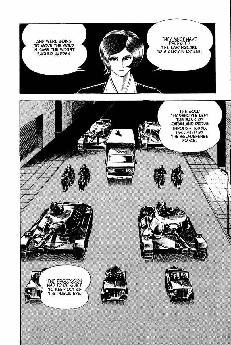Read Violence Jack chapter 6.1 image 67 on Lezhin