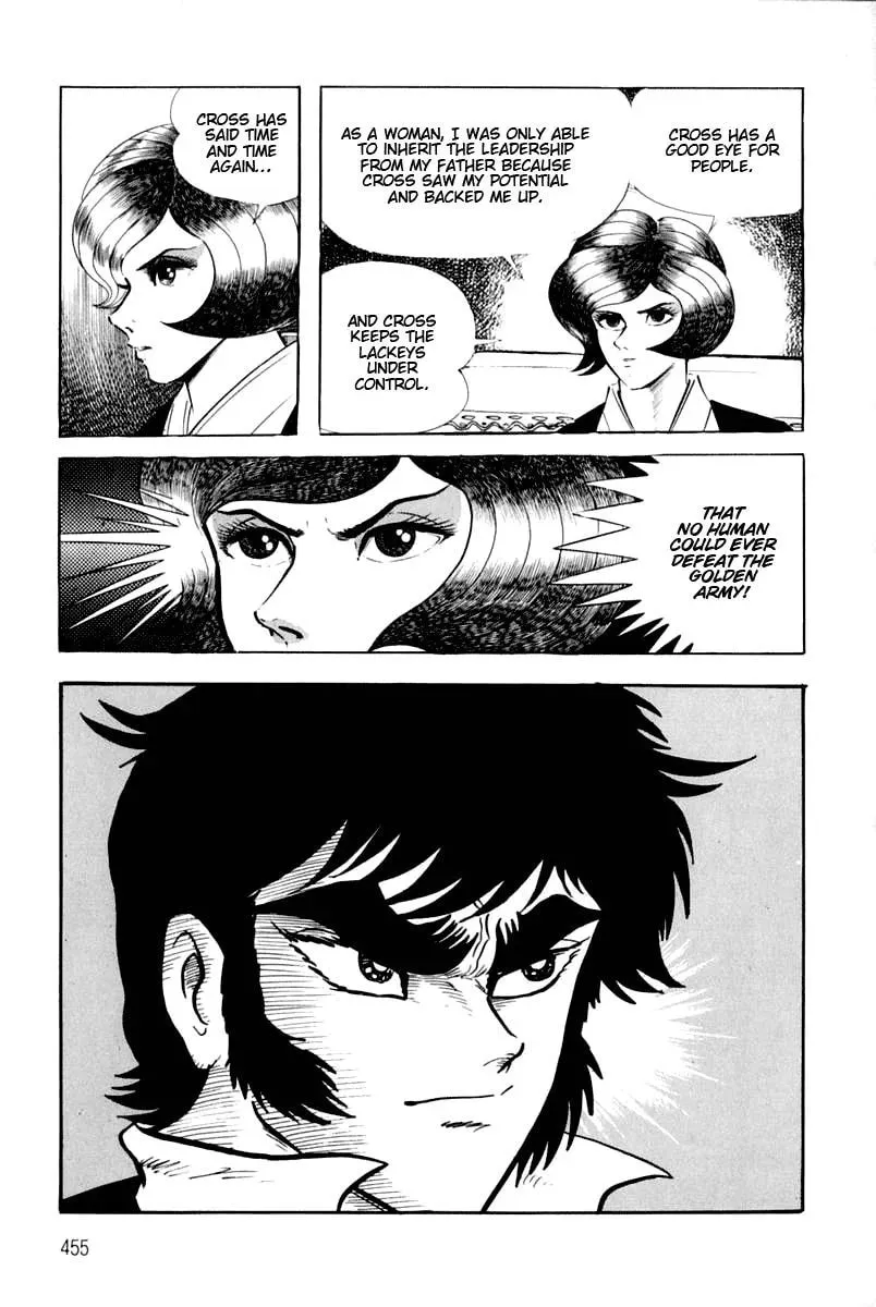 Read Violence Jack chapter 6.1 image 72 on Lezhin