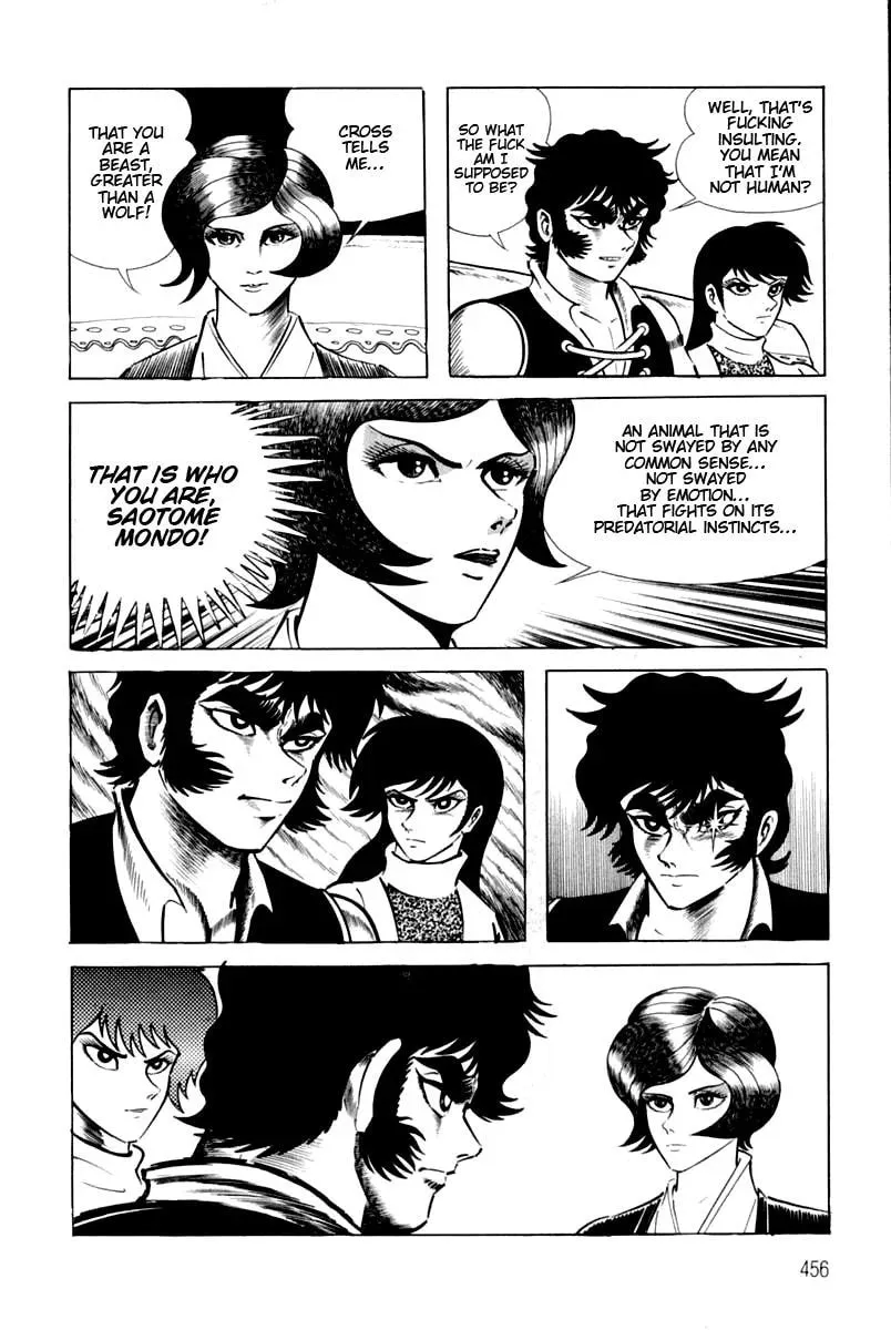 Read Violence Jack chapter 6.1 image 73 on Lezhin
