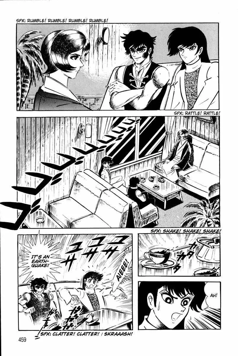 Read Violence Jack chapter 6.1 image 76 on Lezhin