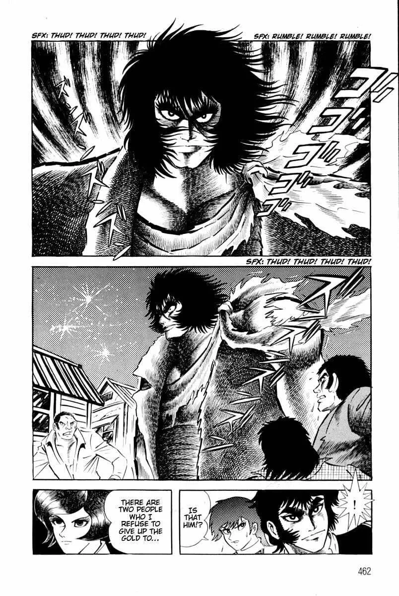 Read Violence Jack chapter 6.1 image 79 on Lezhin