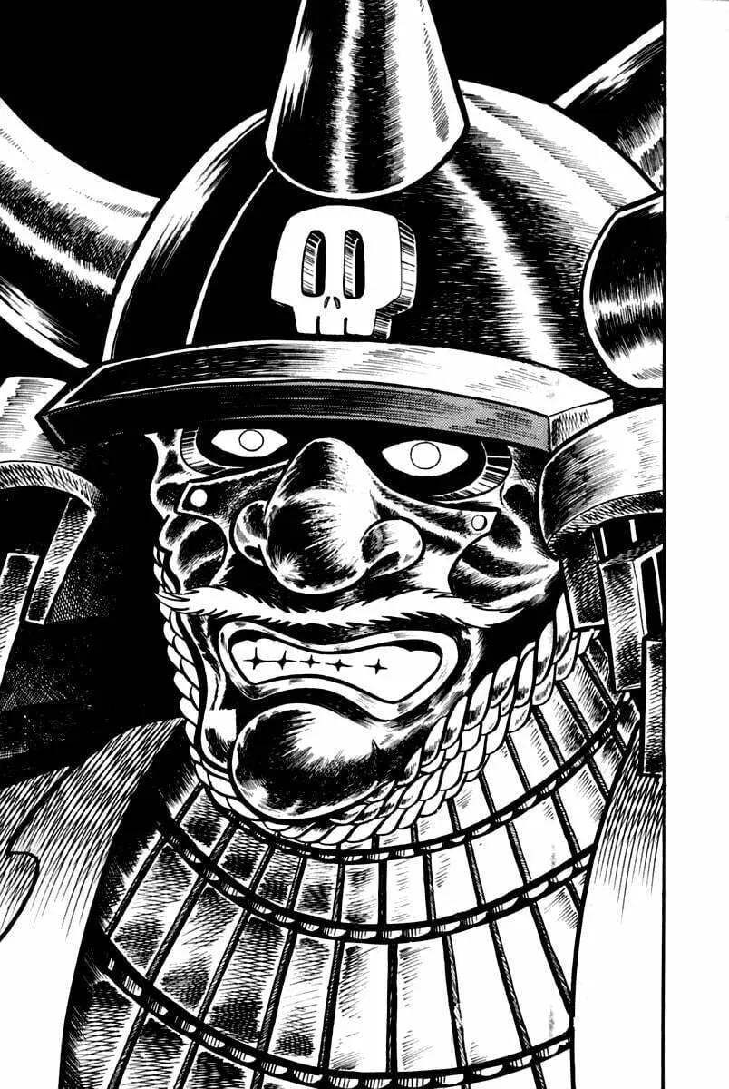 Read Violence Jack chapter 6.1 image 82 on Lezhin