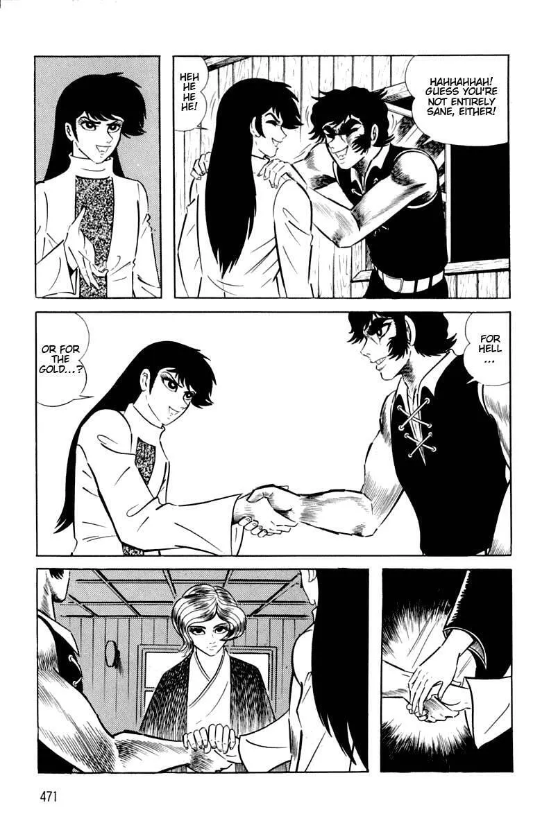 Read Violence Jack chapter 6.1 image 87 on Lezhin