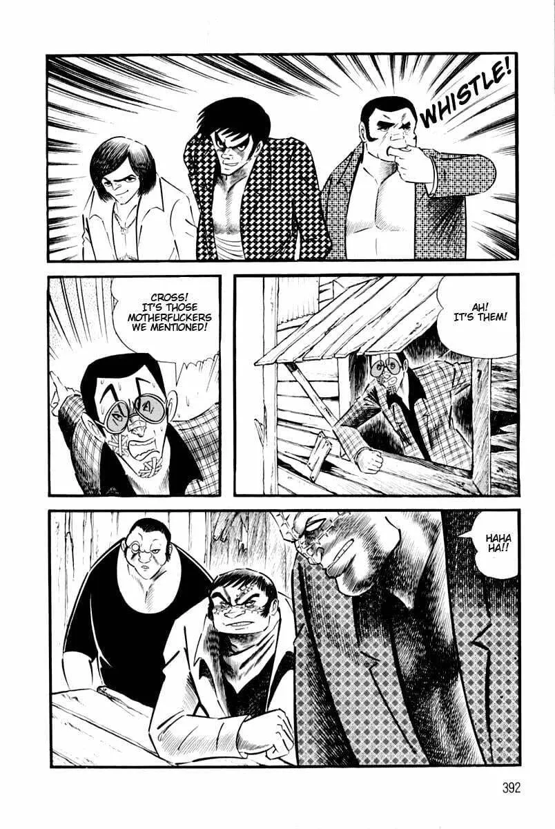 Read Violence Jack chapter 6.1 image 9 on Lezhin