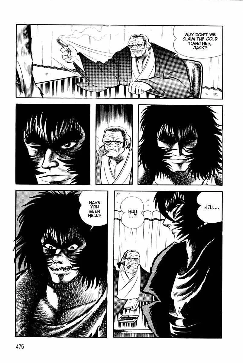 Read Violence Jack chapter 6.1 image 91 on Lezhin