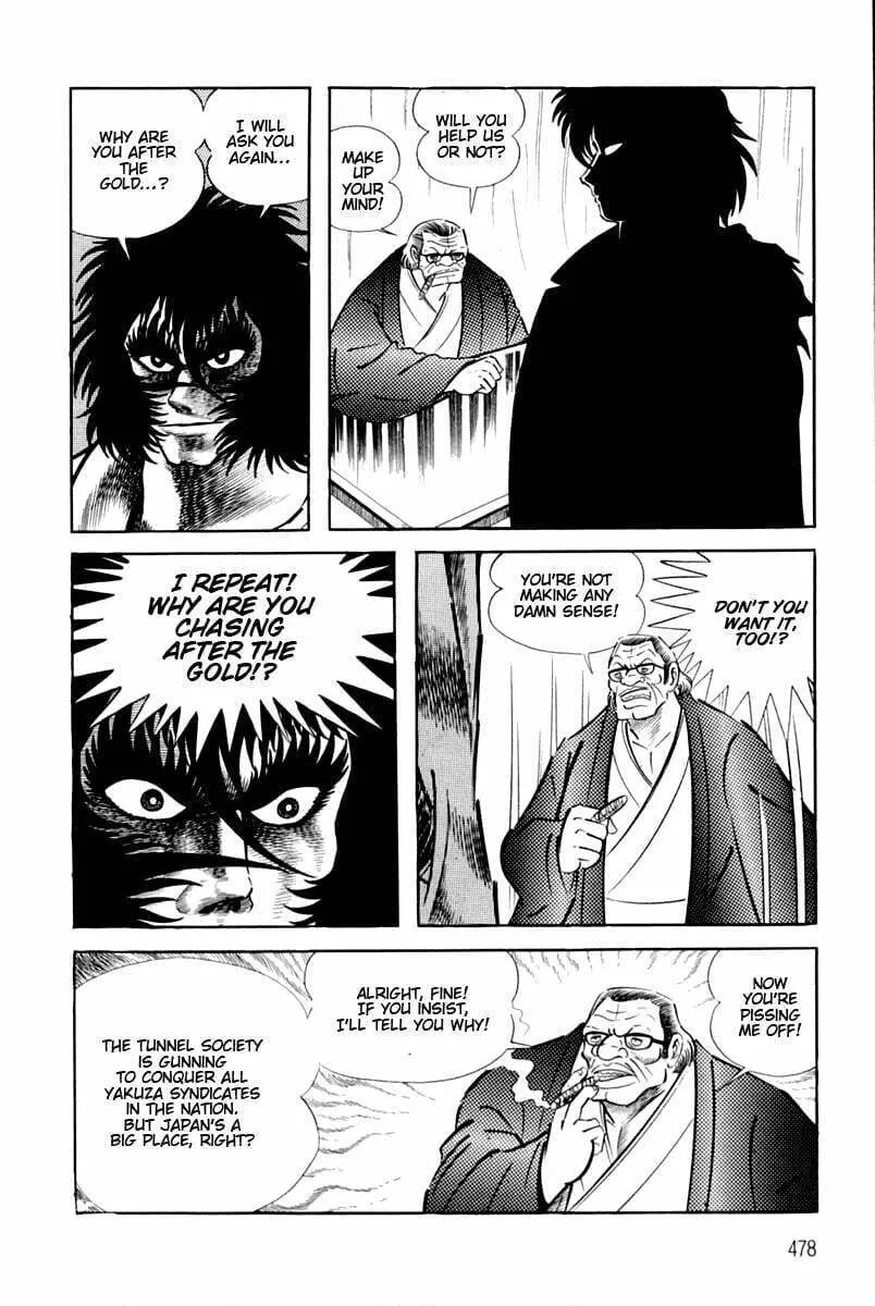 Read Violence Jack chapter 6.1 image 94 on Lezhin