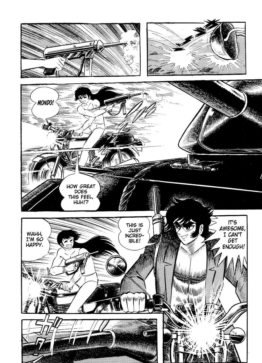 Read Violence Jack chapter 6.2 image 102 on Lezhin