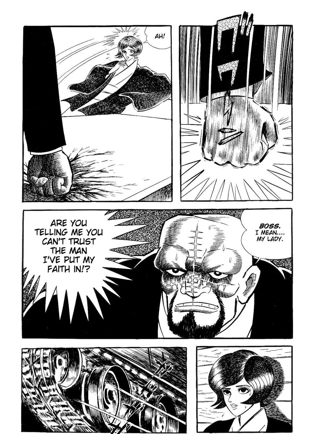 Read Violence Jack chapter 6.2 image 114 on Lezhin