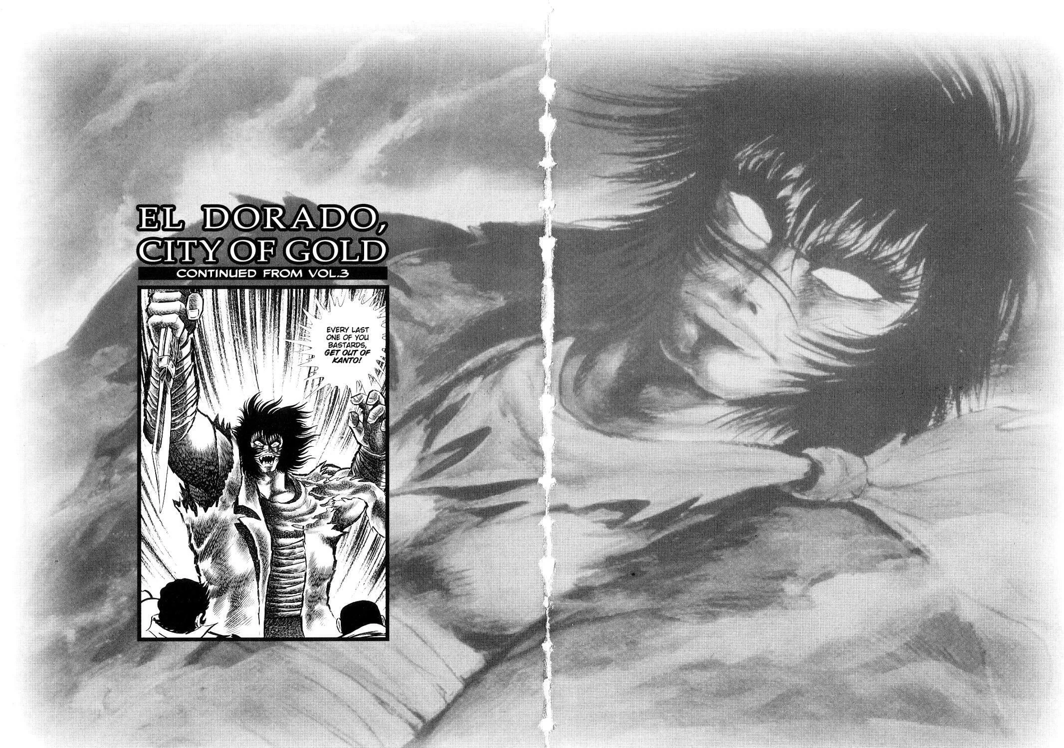 Read Violence Jack chapter 6.2 image 12 on Lezhin
