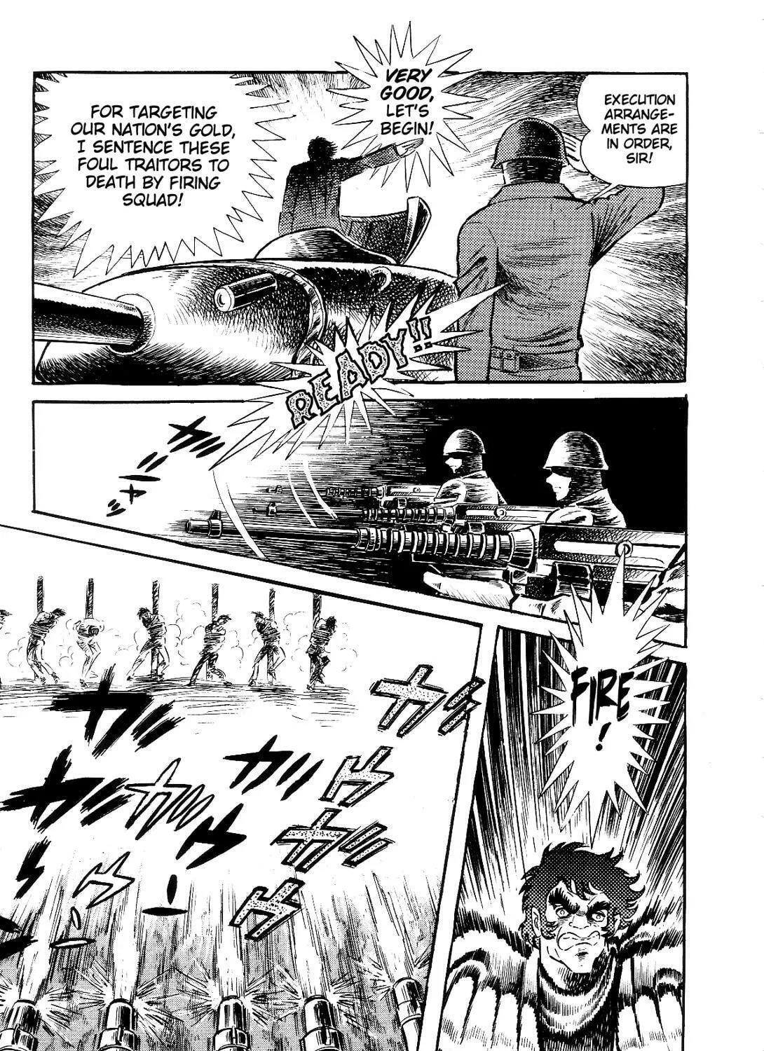 Read Violence Jack chapter 6.2 image 120 on Lezhin