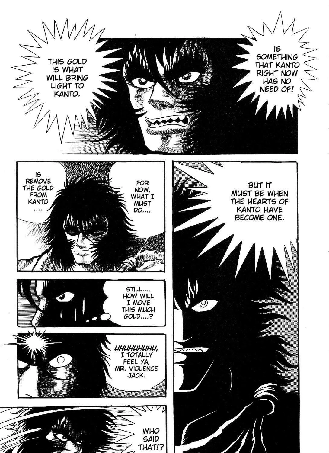 Read Violence Jack chapter 6.2 image 128 on Lezhin