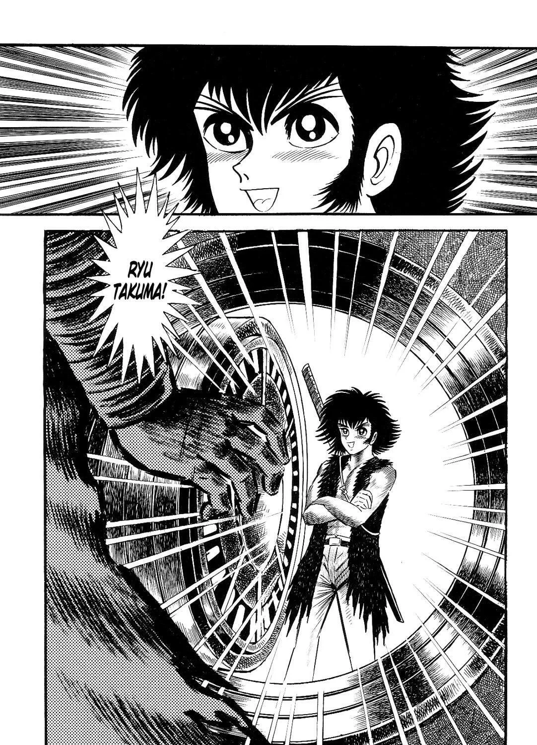 Read Violence Jack chapter 6.2 image 130 on Lezhin