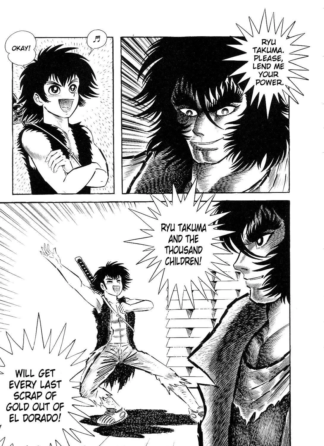 Read Violence Jack chapter 6.2 image 160 on Lezhin
