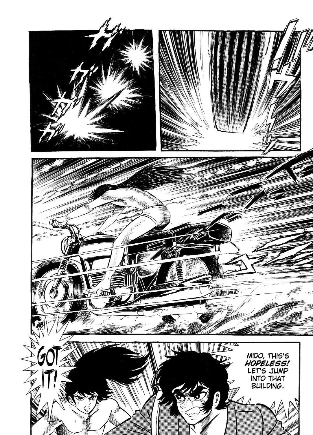 Read Violence Jack chapter 6.2 image 162 on Lezhin