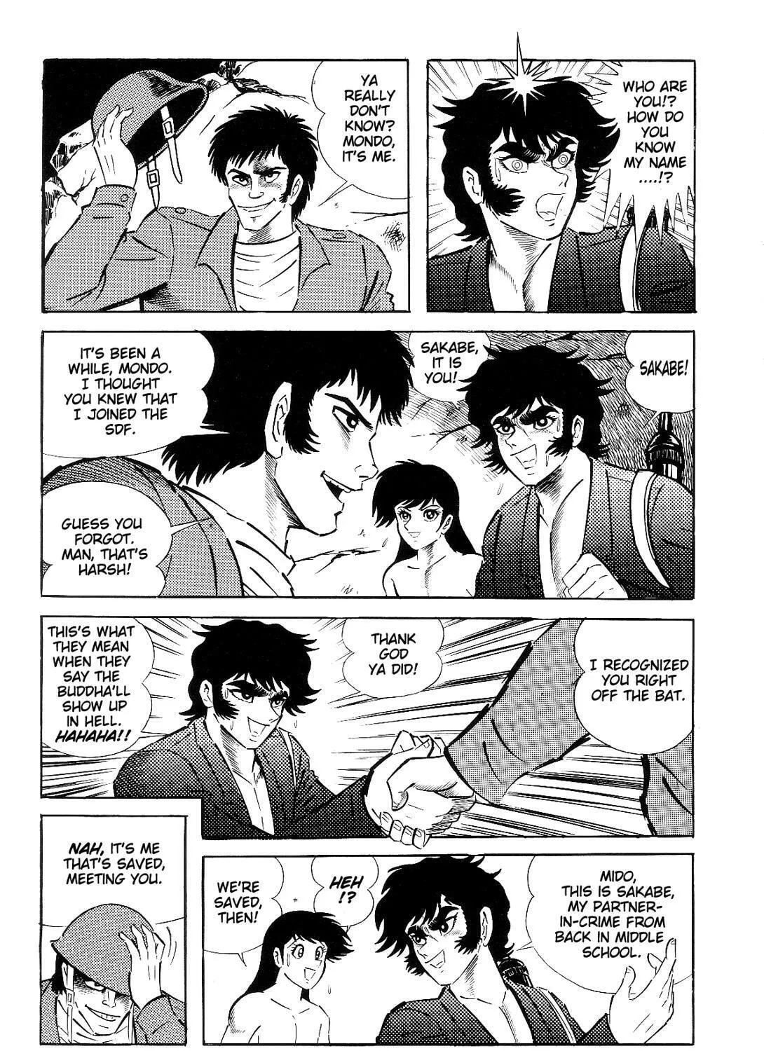 Read Violence Jack chapter 6.2 image 172 on Lezhin