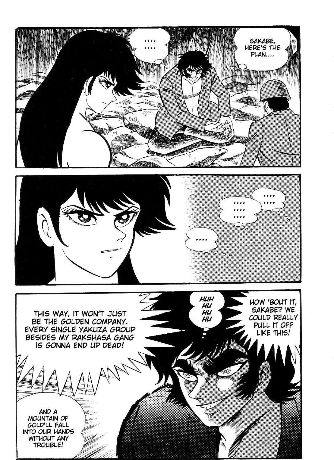 Read Violence Jack chapter 6.2 image 176 on Lezhin