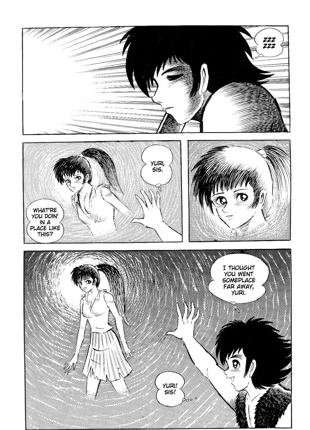 Read Violence Jack chapter 6.2 image 182 on Lezhin
