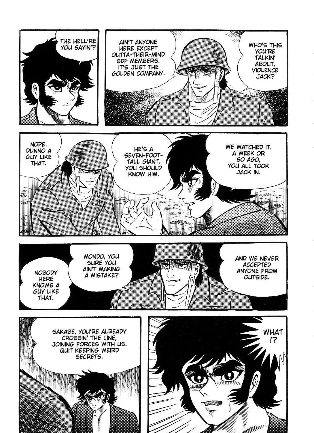 Read Violence Jack chapter 6.2 image 188 on Lezhin
