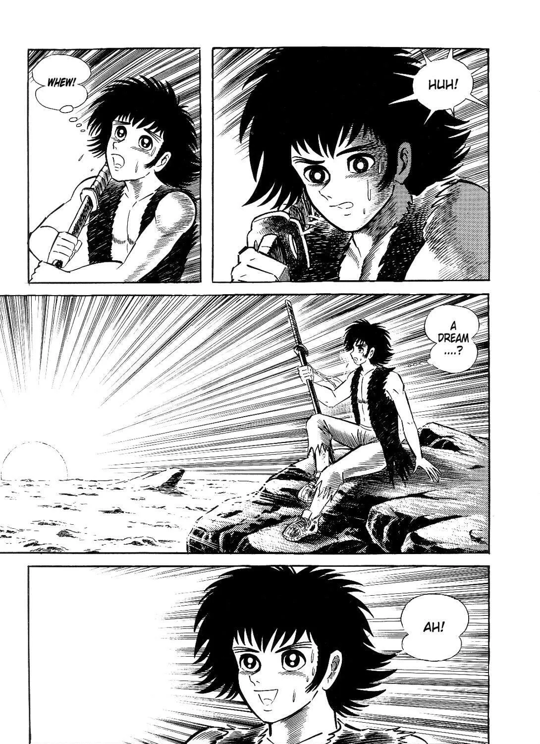 Read Violence Jack chapter 6.2 image 192 on Lezhin